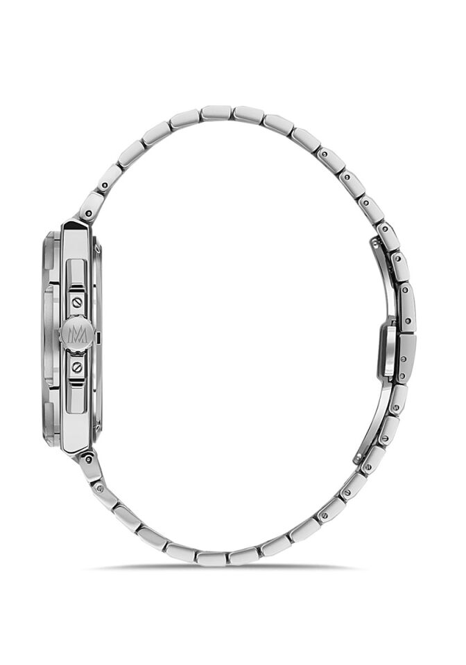 Momentus  SM390S-04SS Erkek Kol Saati