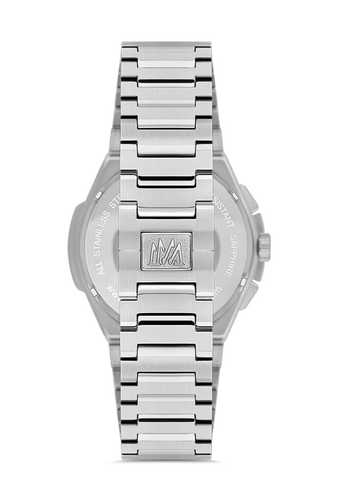 Momentus  SM390S-04SS Erkek Kol Saati