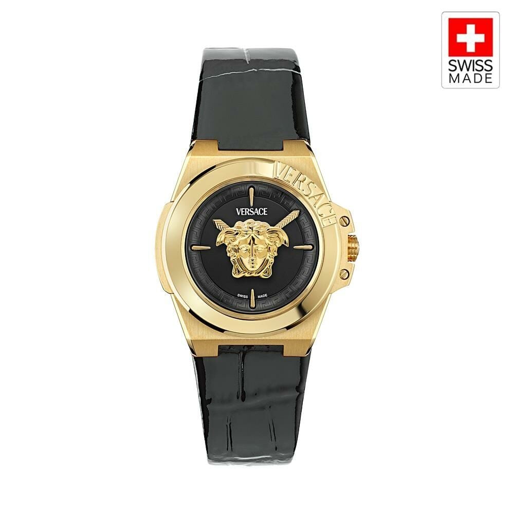 Versace Vrscve8D00324 Kadın Kol Saati