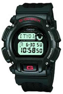 Casio DW-9050B-1VMDR G-Shock Erkek Kol Saati