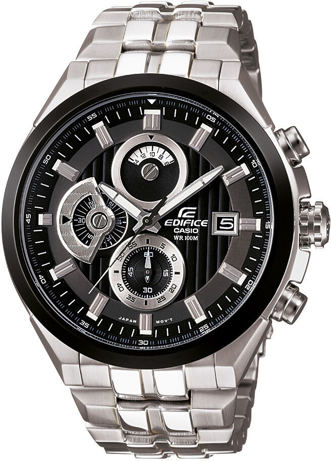 Casio EF-556D-1AVDF Edifice Erkek Kol Saati
