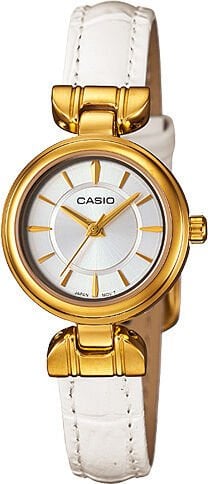 Casio Ltp-1353Gl-7Adf Analog Kadın Kol Saati