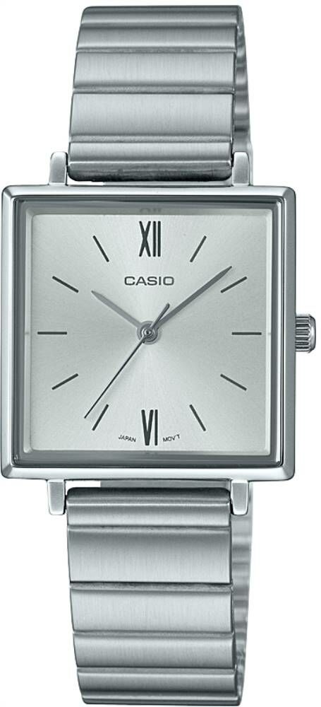 Casio Ltp-E155D-7Bdf Analog Kadın Kol Saati