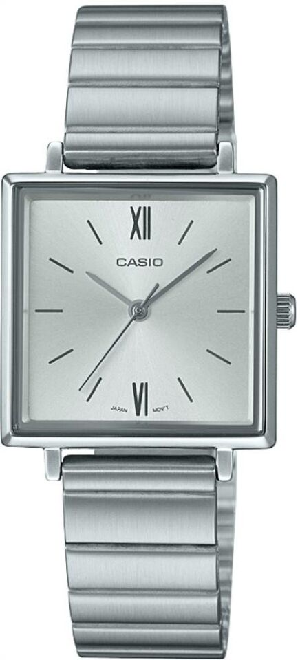 Casio Ltp-E155D-7Bdf Analog Kadın Kol Saati