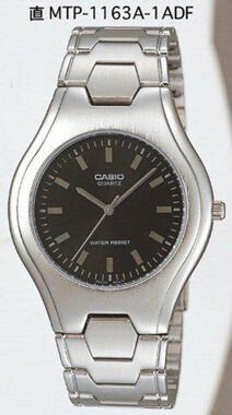 Casio Mtp-1163A-1Avdf Analog Erkek Kol Saati