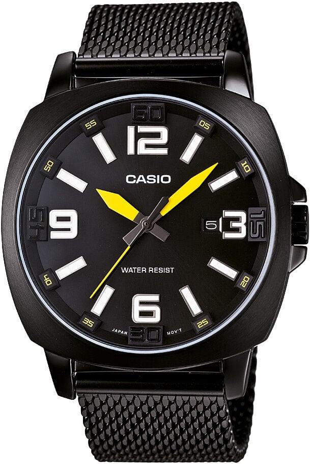 Casio MTP-1350BD-1A1DF Analog Erkek Kol Saati
