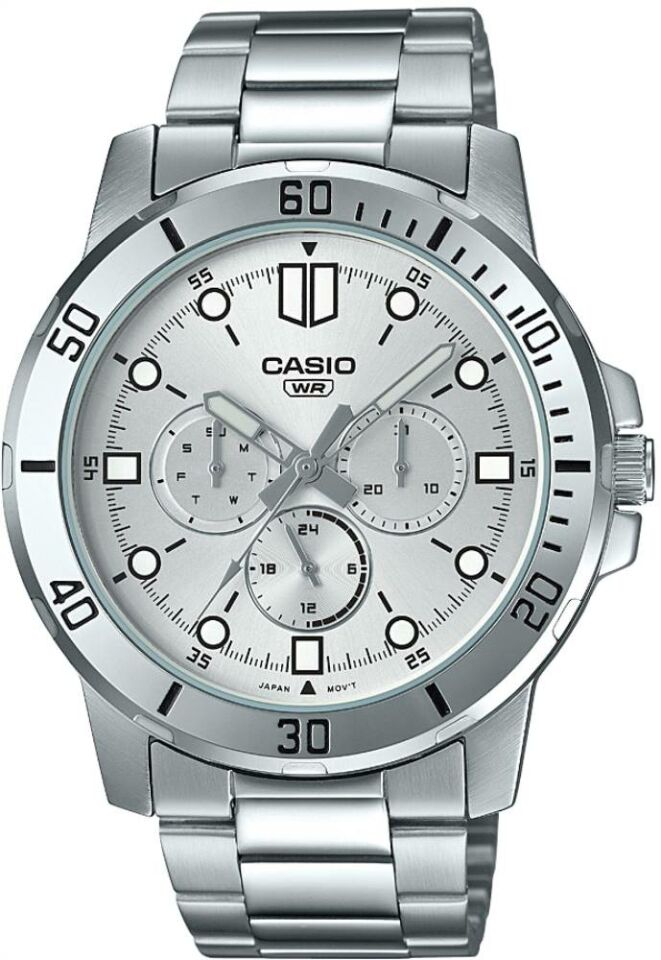 Casio Mtp-Vd300D-7Eudf Analog Erkek Kol Saati
