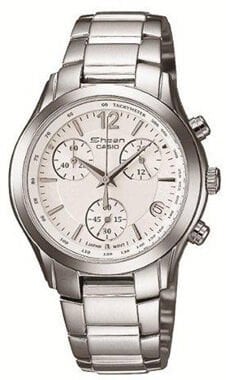 Casio Shn-5000D-7Avdf Sheen Kadın Kol Saati