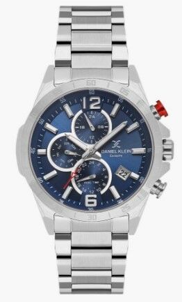 Daniel Klein Dke.1.10825-3 Erkek Kol Saati