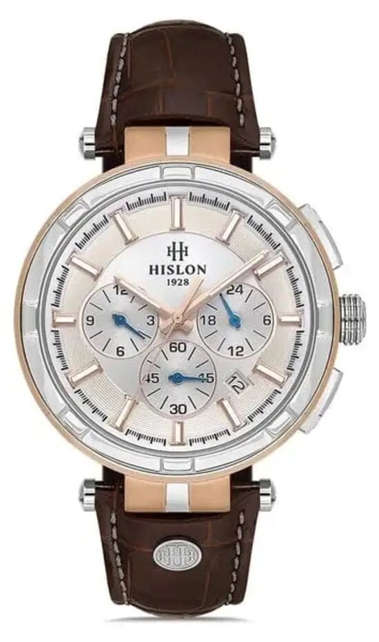 Hıslon Dt202T-02Kr