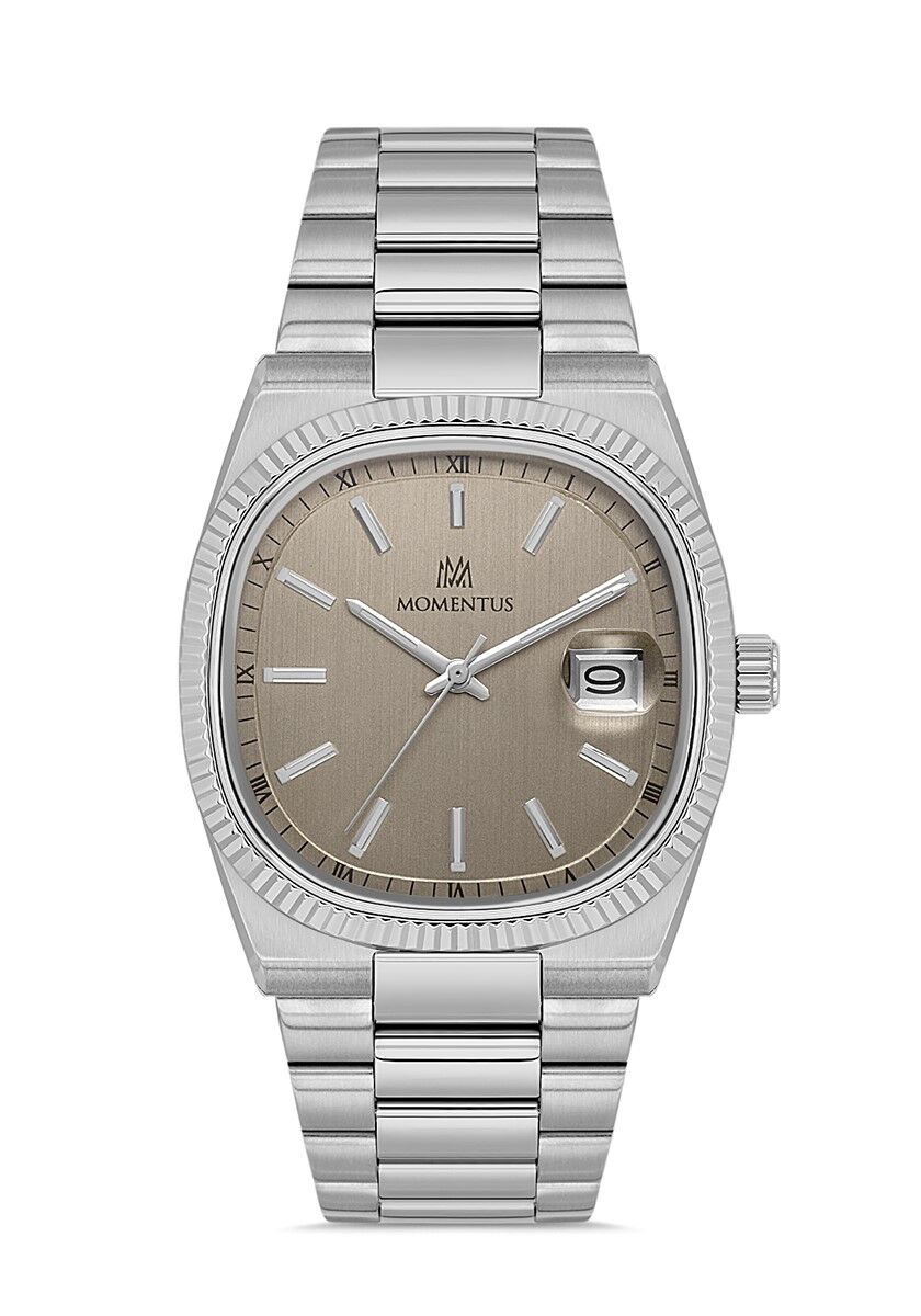 Momentus  CM262S-03SS Erkek Kol Saati