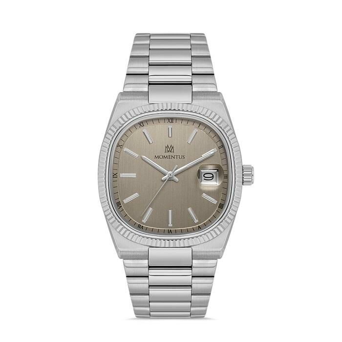 Momentus  CM262S-03SS Erkek Kol Saati
