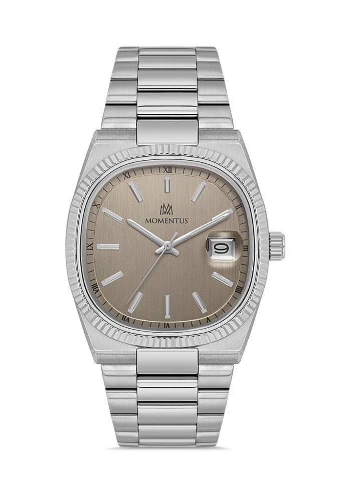 Momentus  CM262S-03SS Erkek Kol Saati