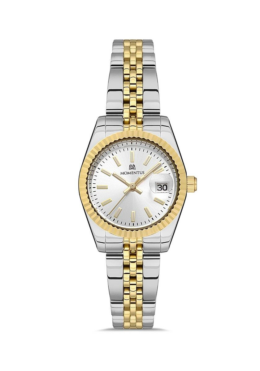 Momentus Women's Classy CS384T-02SG