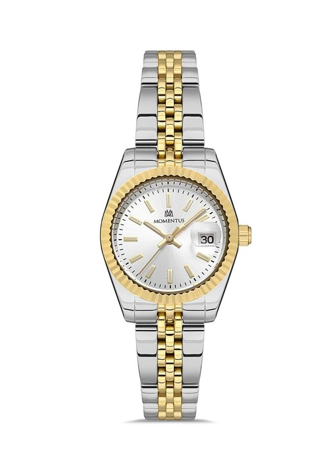 Momentus Women's Classy CS384T-02SG
