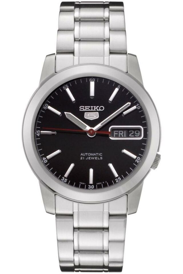 Seiko SNKE53K Seiko SNKE53K Erkek Kol Saati