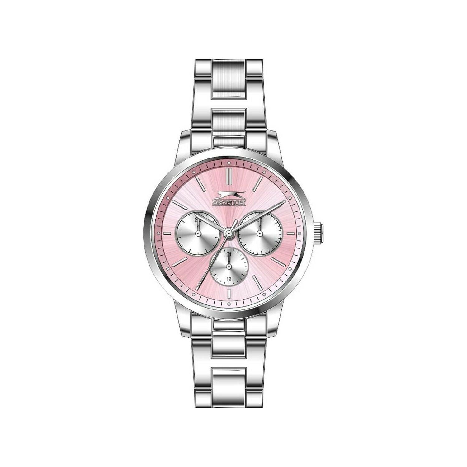Slazenger Sl.09.1869.4.05 Kadın Kol Saati