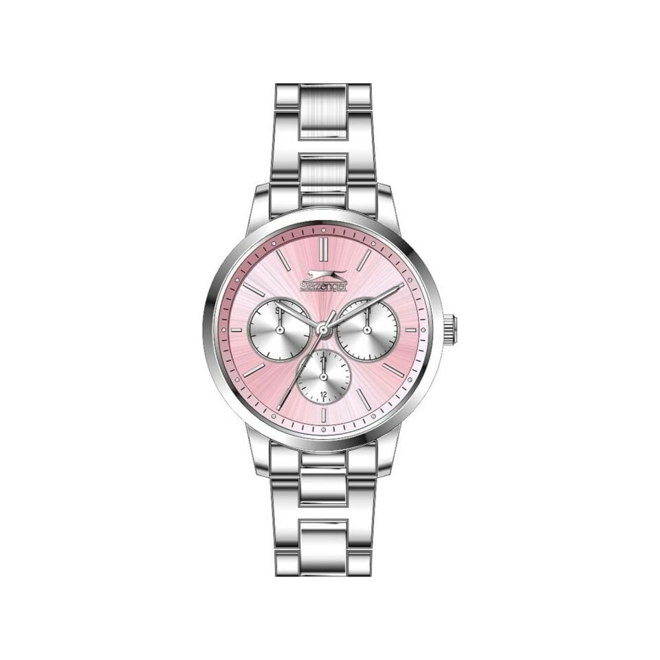 Slazenger Sl.09.1869.4.05 Kadın Kol Saati