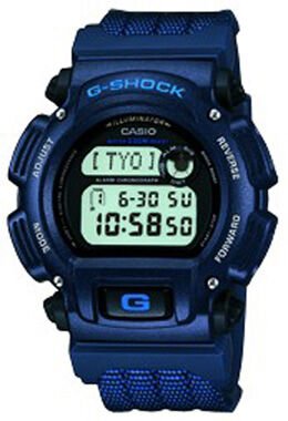 Casio Dw-9050B-2Vmdr G-Shock Erkek Kol Saati