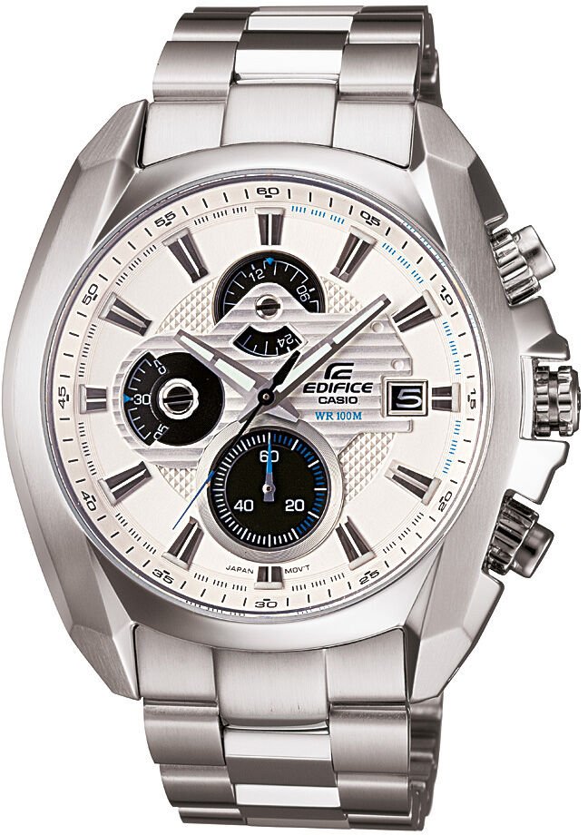 Casio Ef-548D-7Avdf Edifice Erkek Kol Saati