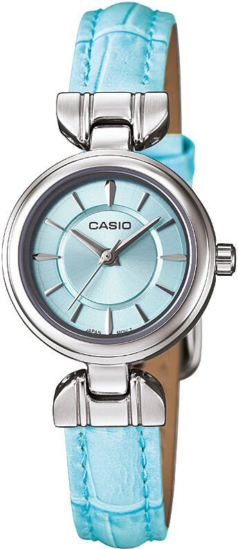 Casio Ltp-1353L-2Adf Analog Kadın Kol Saati