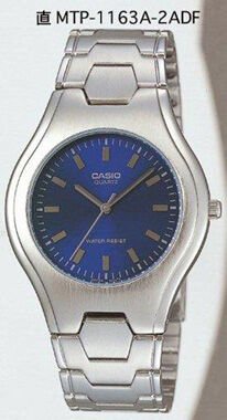 Casio Mtp-1163A-2Avdf Analog Erkek Kol Saati