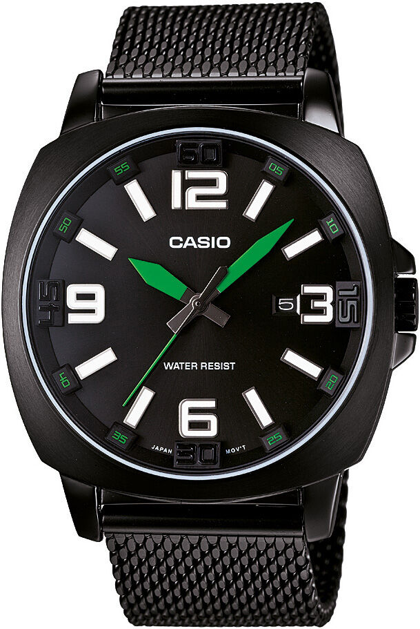 Casio MTP-1350BD-1A2DF Analog Erkek Kol Saati