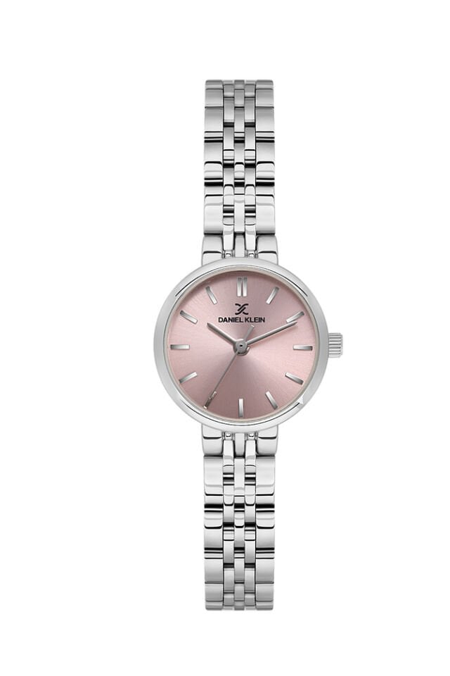 Daniel Klein Dk.1.13728-7 Kadın Kol Saati