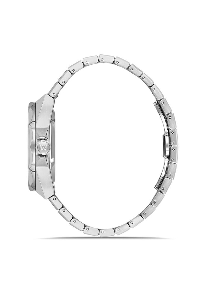 Momentus  MM101S-11SS Erkek Kol Saati