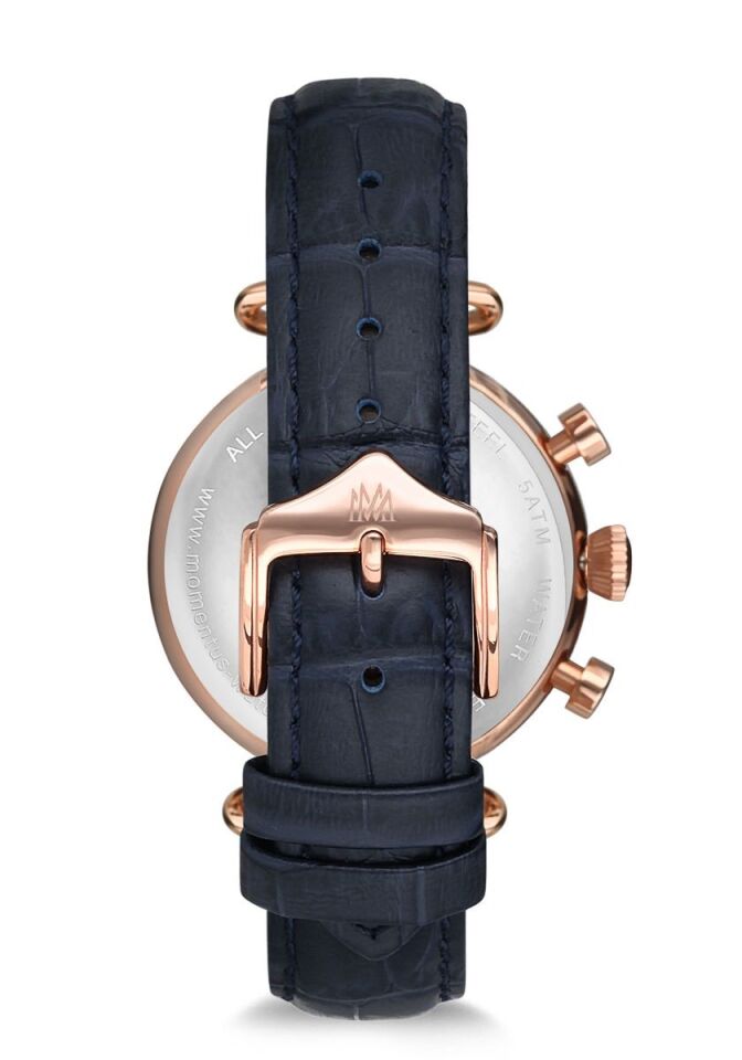 Momentus Women's Timeless Charm TC250R-11NR