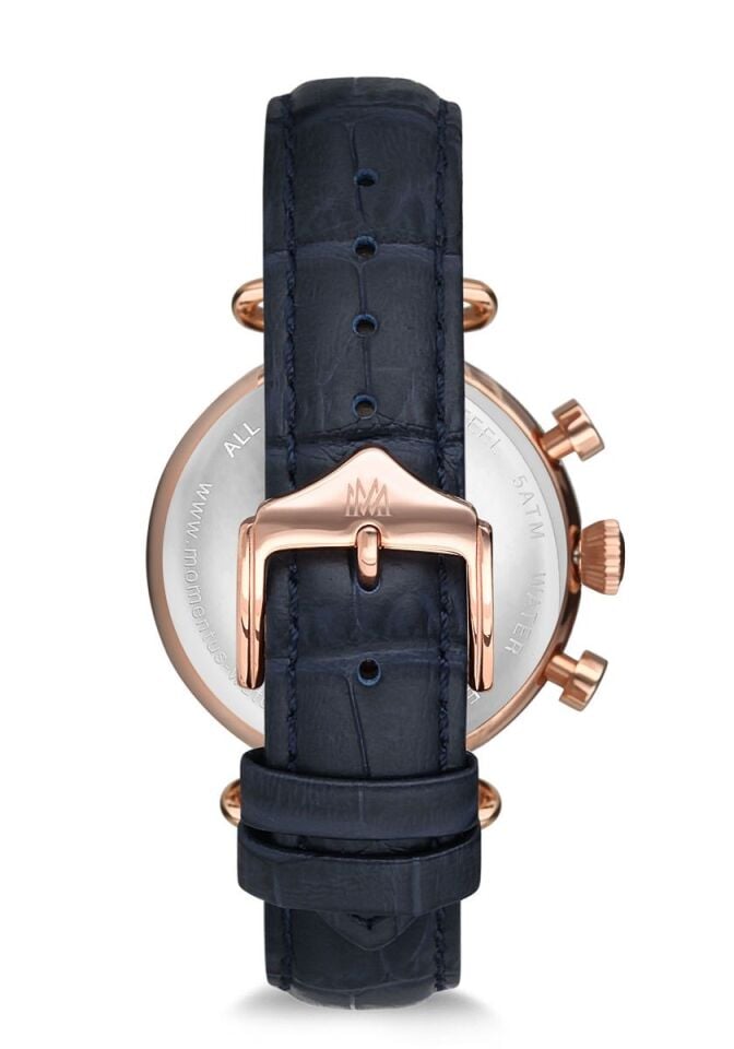 Momentus Women's Timeless Charm TC250R-11NR