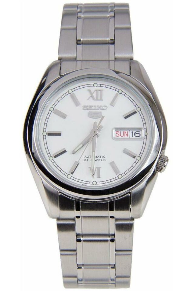 Seiko Snkl51K Seiko Snkl51K Erkek Kol Saati