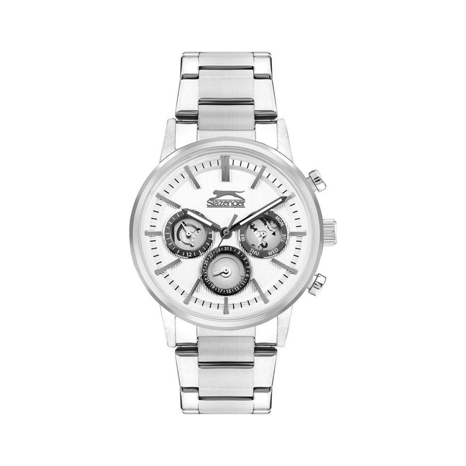 Slazenger Sl.09.2303.2.05 Erkek Kol Saati