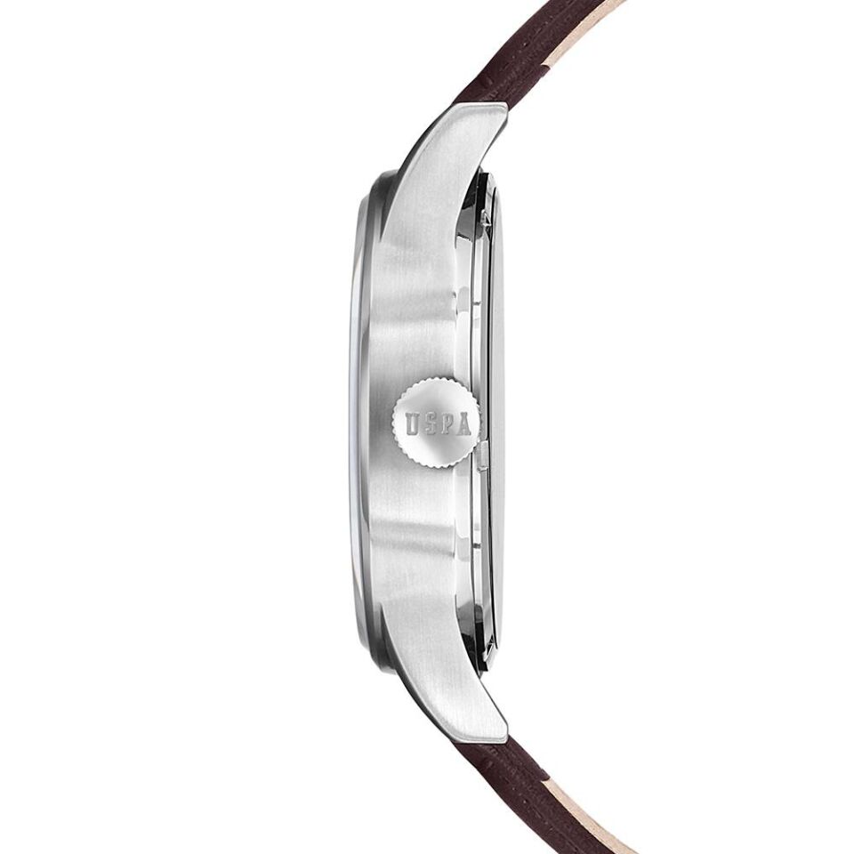 U.s. Polo Assn. Erkek Kol Saati USPA1013-06