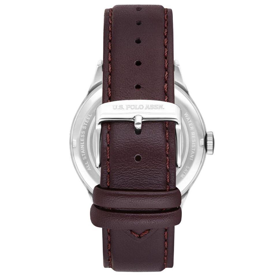 U.s. Polo Assn. Erkek Kol Saati USPA1013-06
