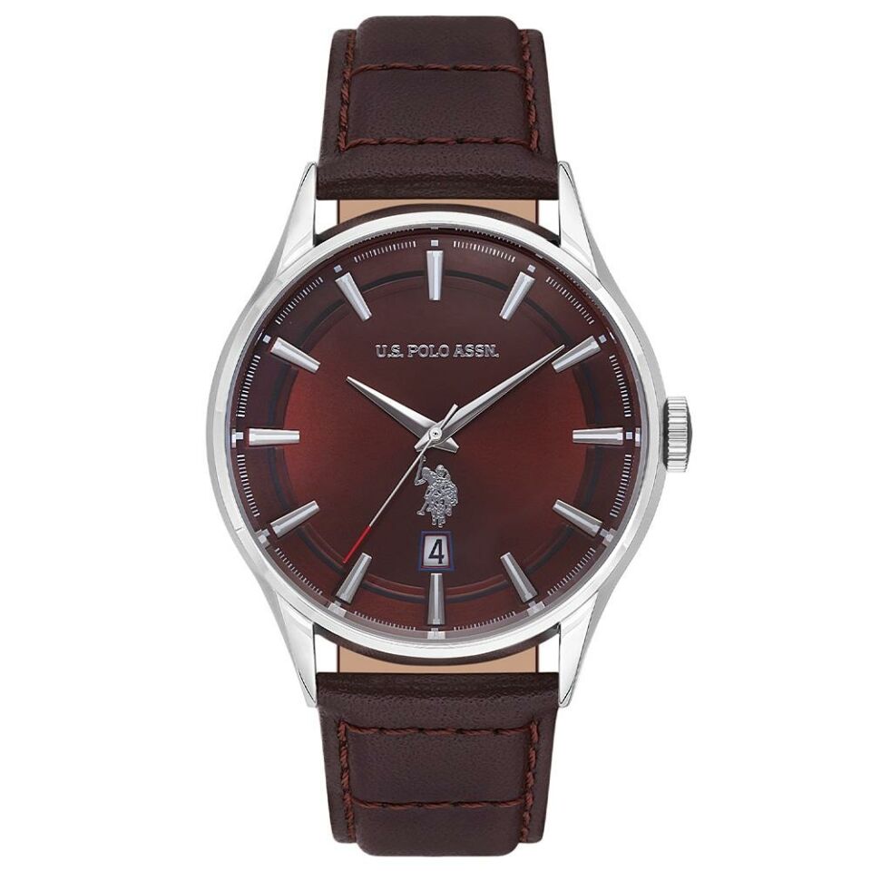 U.s. Polo Assn. Erkek Kol Saati USPA1013-06