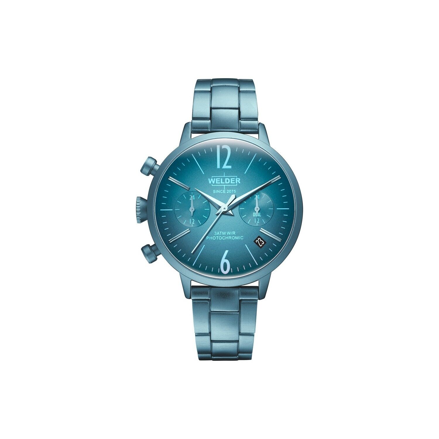 Welder Moody Wwra120 Kadın Kol Saati