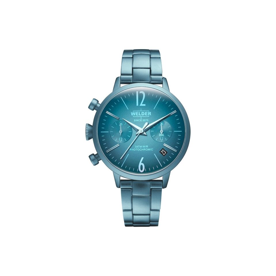 Welder Moody Wwra120 Kadın Kol Saati