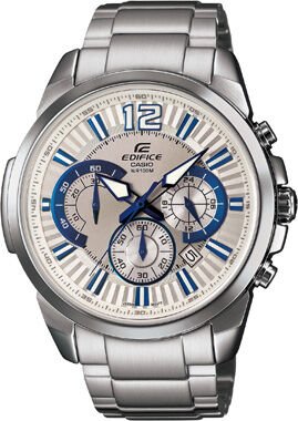 Casio Efr-535D-7A2Vudf Edifice Erkek Kol Saati