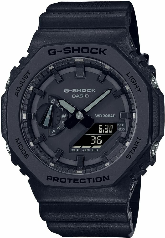 Casio Ga-2140Re-1Adr G-Shock Erkek Kol Saati