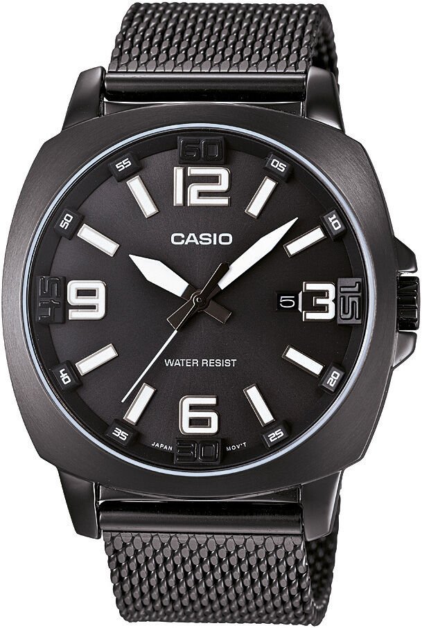 Casio Mtp-1350Cd-8A1Df Analog Erkek Kol Saati