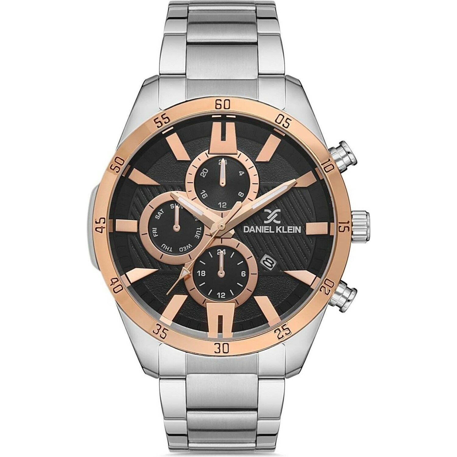 Daniel Klein Dk013726B-04 Erkek Kol Saati