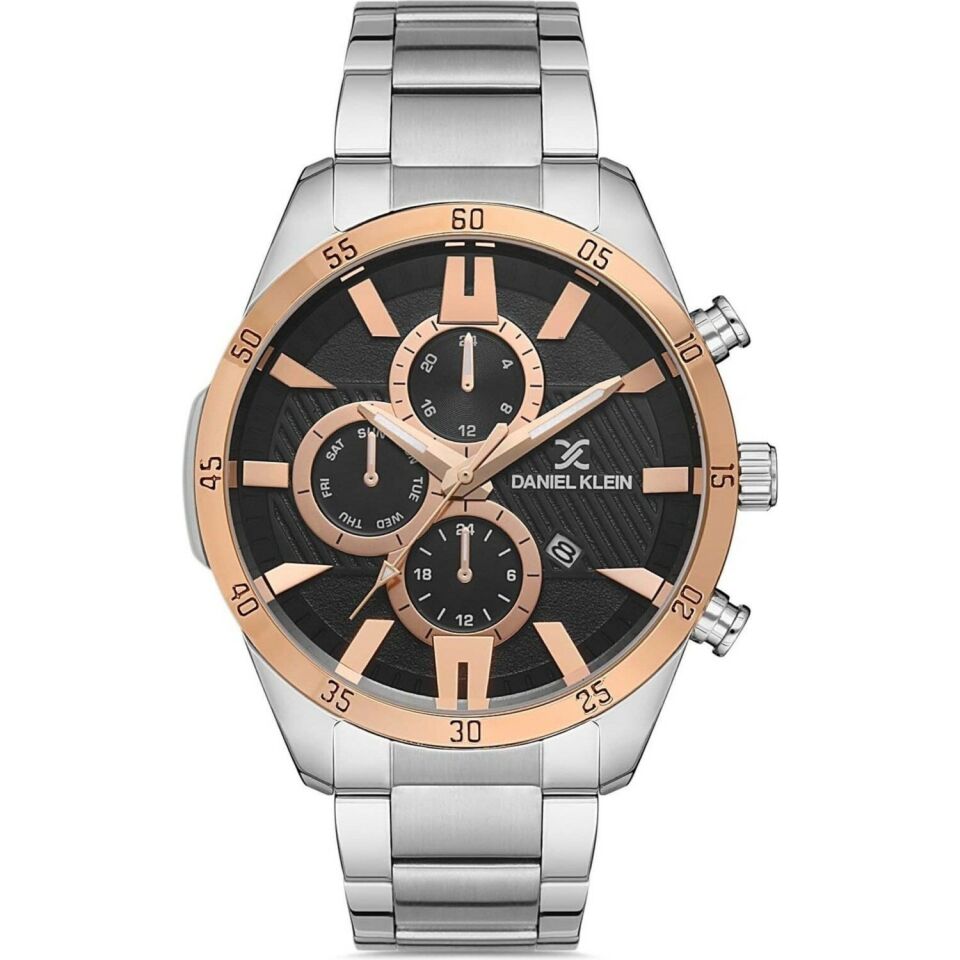 Daniel Klein Dk013726B-04 Erkek Kol Saati