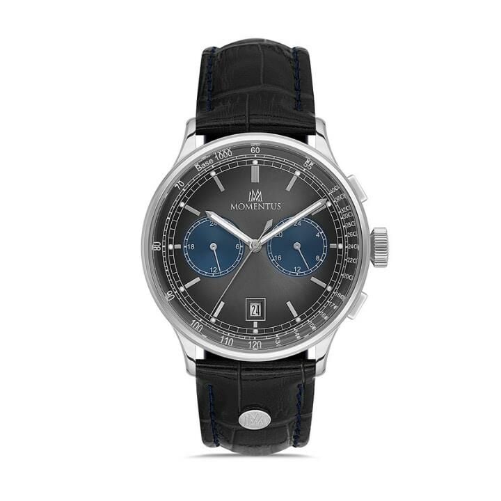 Momentus  CC305S-04BS Erkek Kol Saati