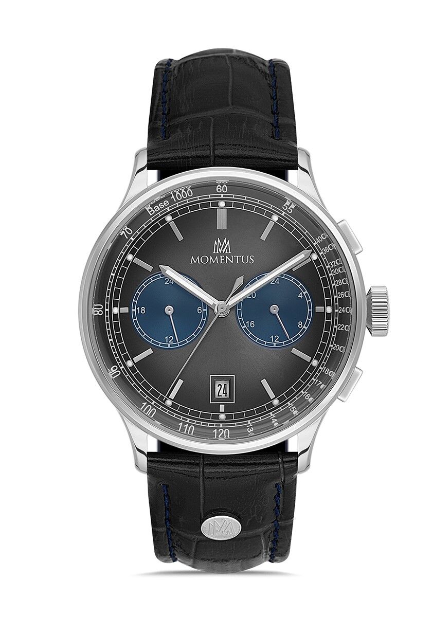 Momentus  CC305S-04BS Erkek Kol Saati