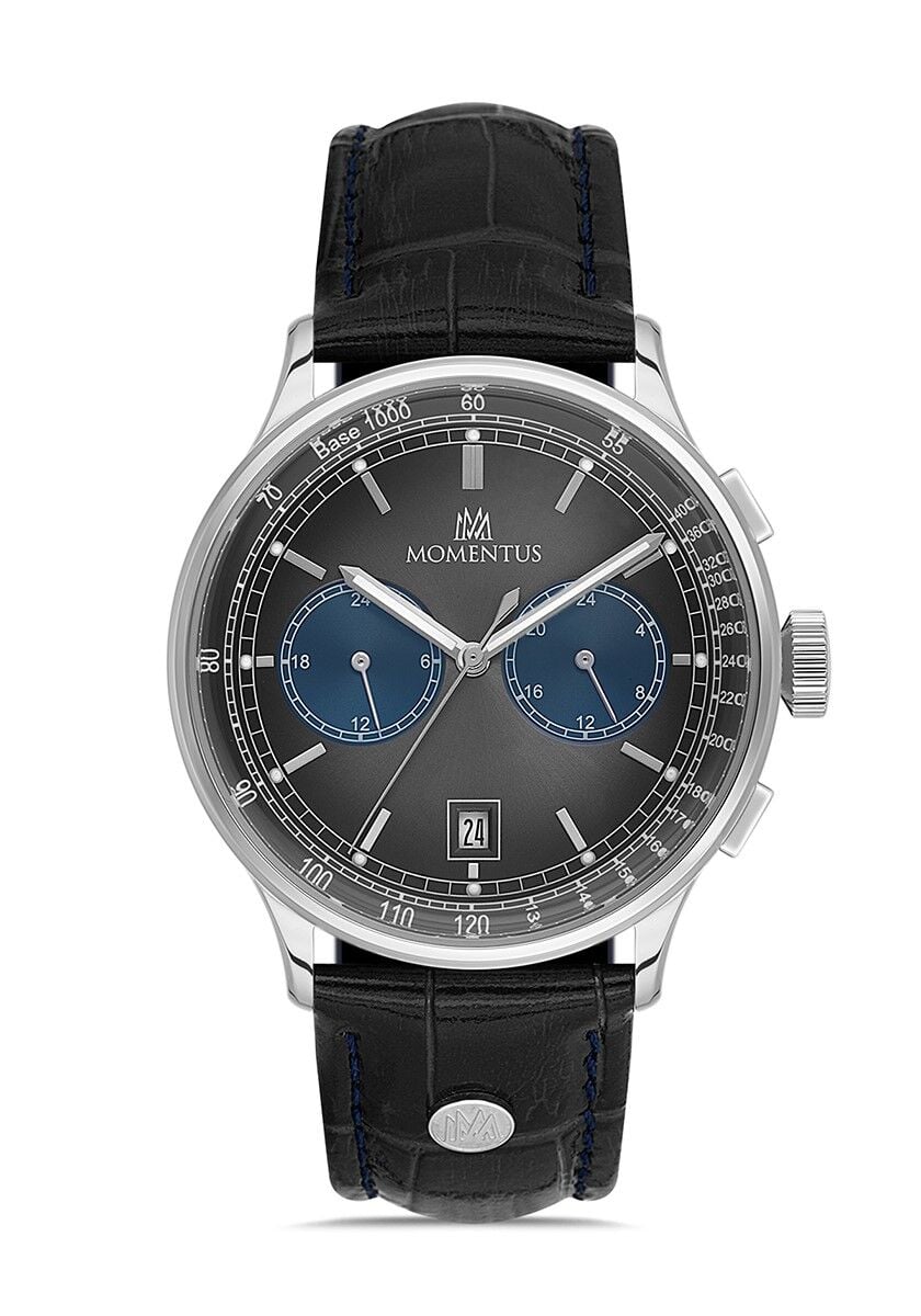 Momentus  CC305S-04BS Erkek Kol Saati