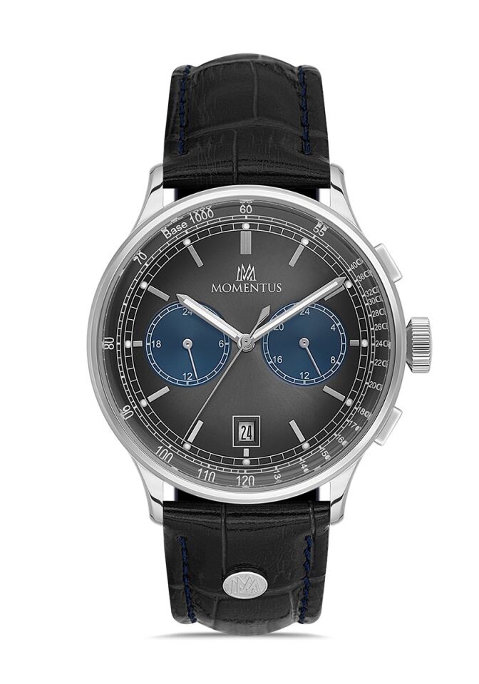 Momentus  CC305S-04BS Erkek Kol Saati
