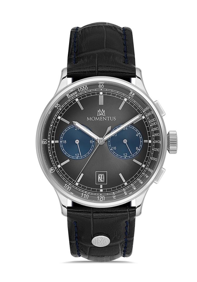 Momentus  CC305S-04BS Erkek Kol Saati