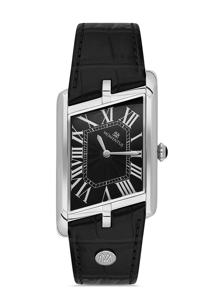 Momentus Men's Classic Master CM365S-04BS