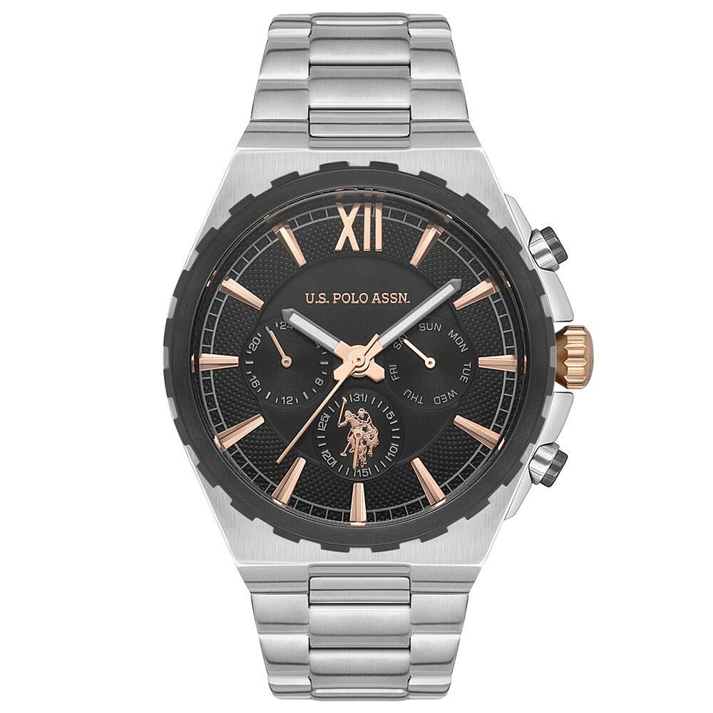 U.s. Polo Assn. Erkek Kol Saati USPA1030-05